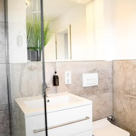 Smart Resorts Haus Saphir Ferienwohnung 510 Appartement Winterberg
