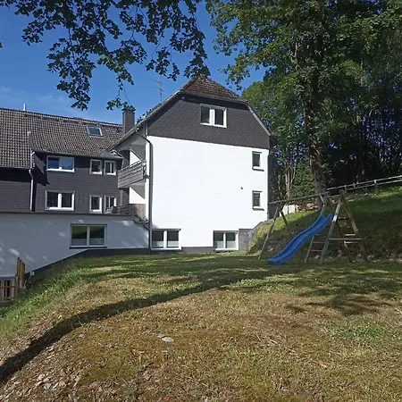 Smart Resorts Haus Saphir Ferienwohnung 510 * Winterberg