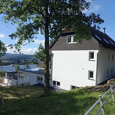 Smart Resorts Haus Saphir Ferienwohnung 510 Apartment